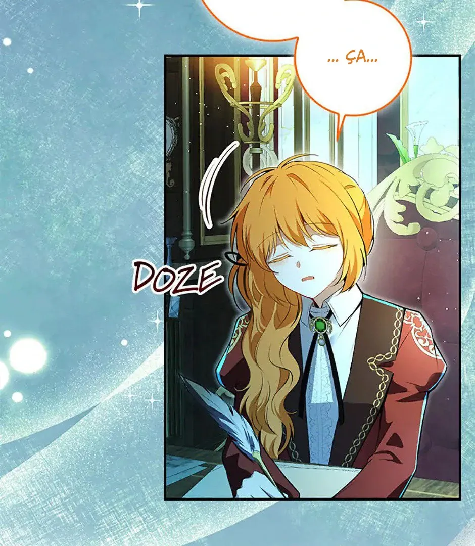 Read Talented Baby Squirrel FR Manga Online