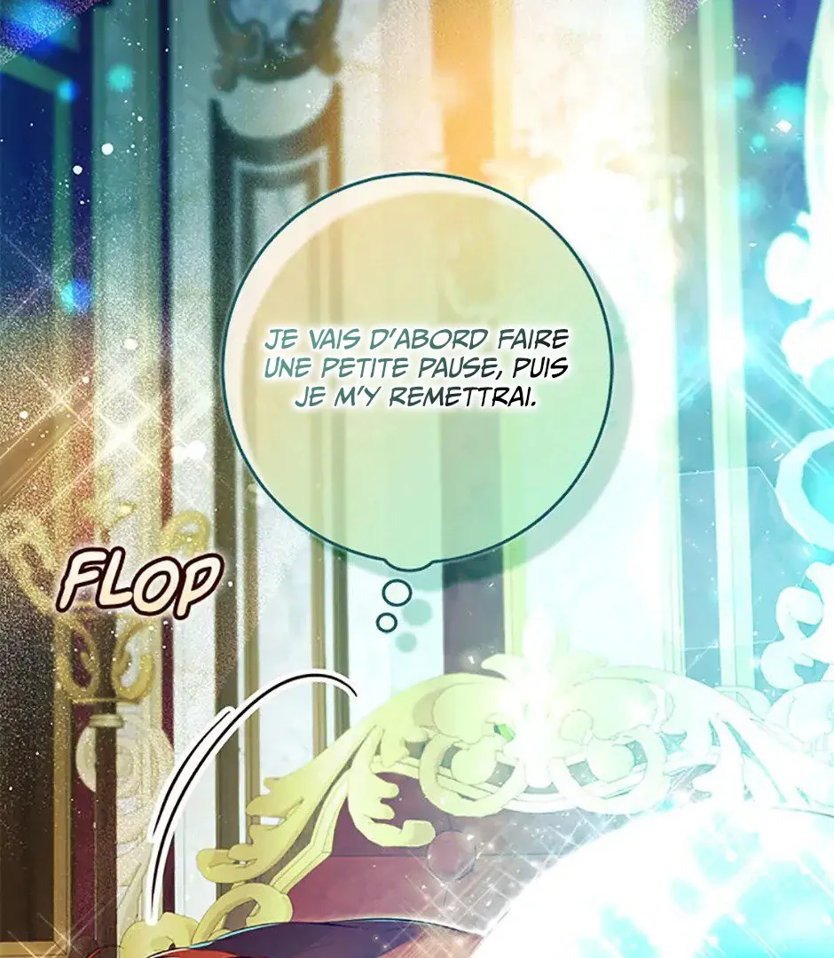 Read Talented Baby Squirrel FR Manga Online