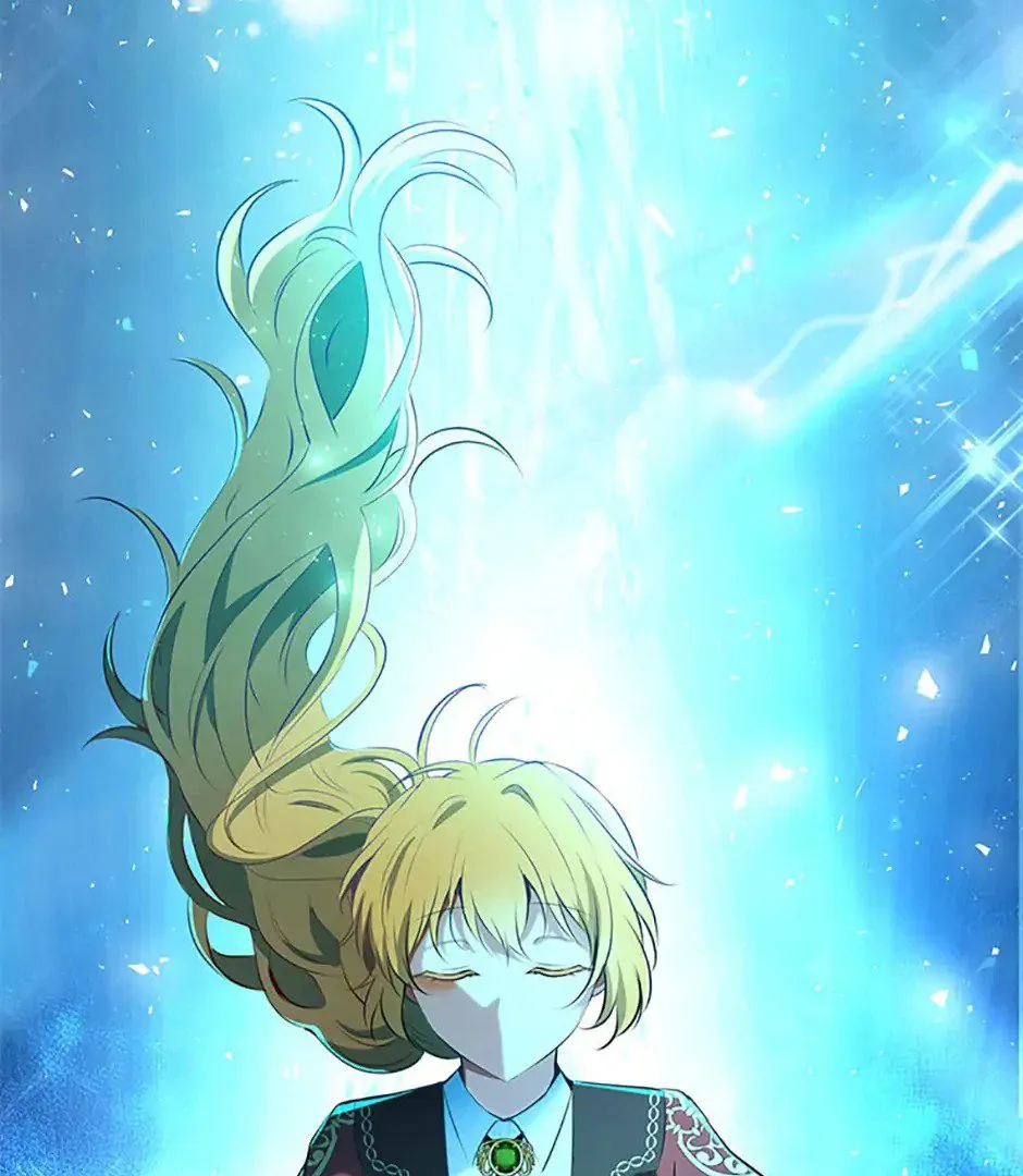 Read Talented Baby Squirrel FR Manga Online