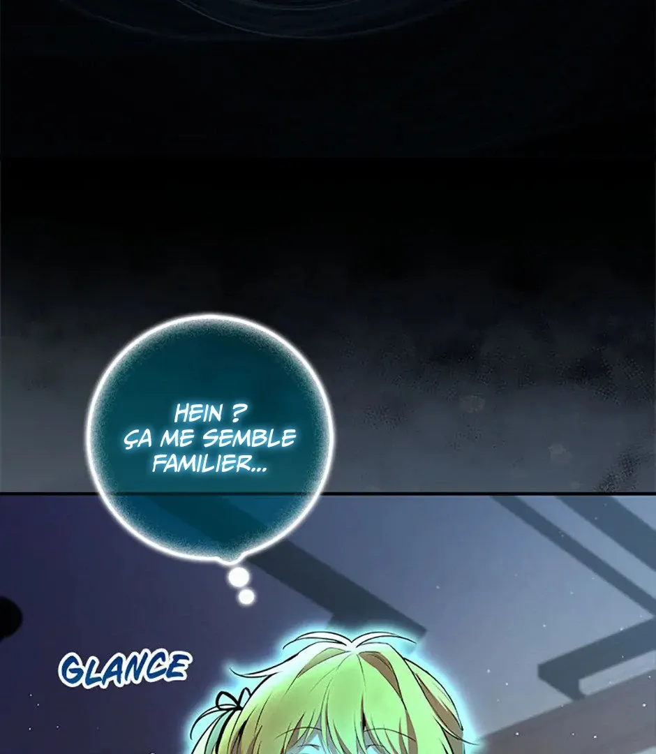 Read Talented Baby Squirrel FR Manga Online