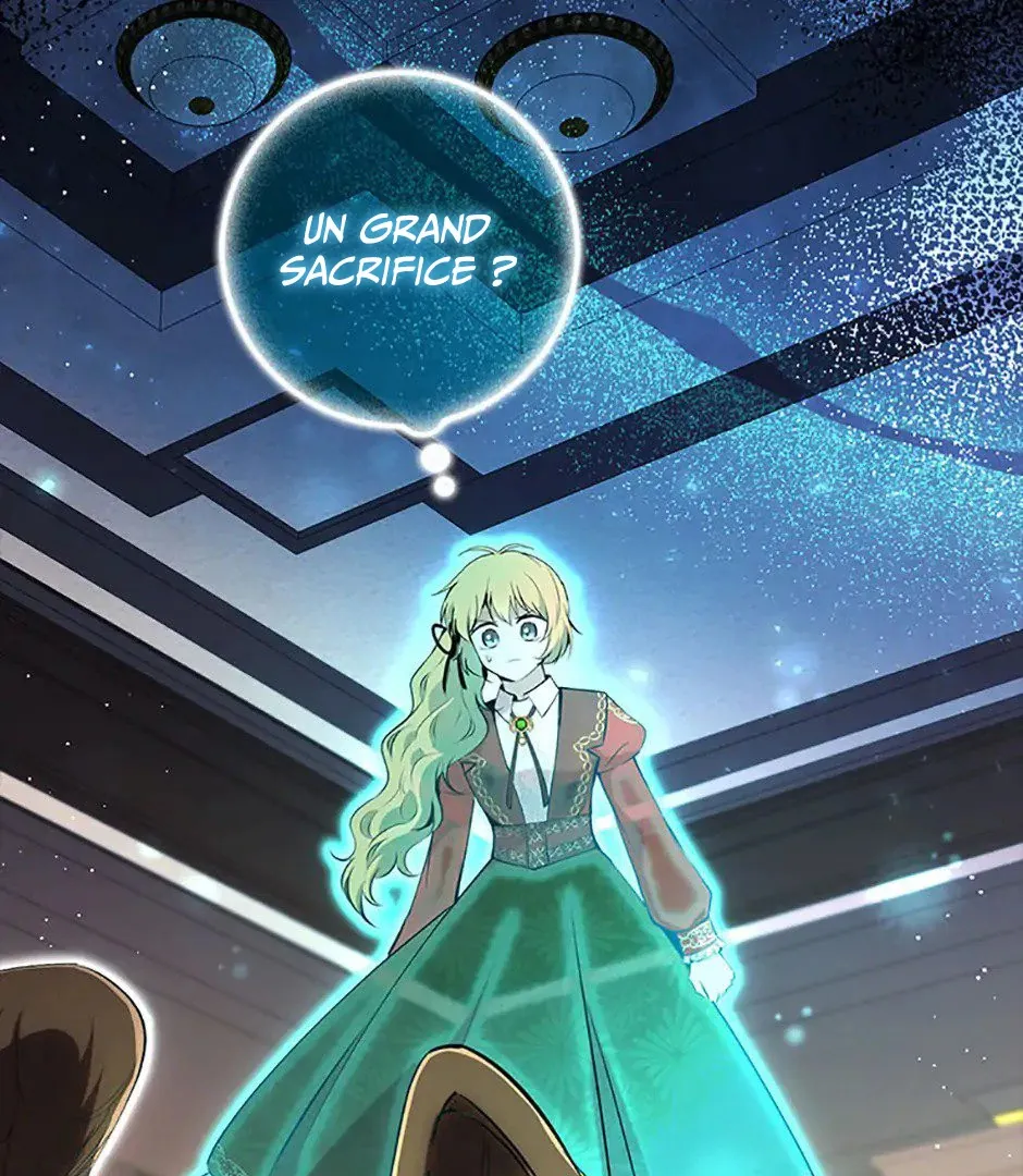 Read Talented Baby Squirrel FR Manga Online