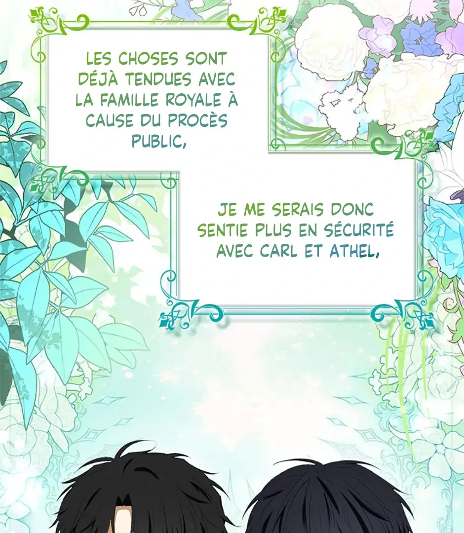 Read Talented Baby Squirrel FR Manga Online