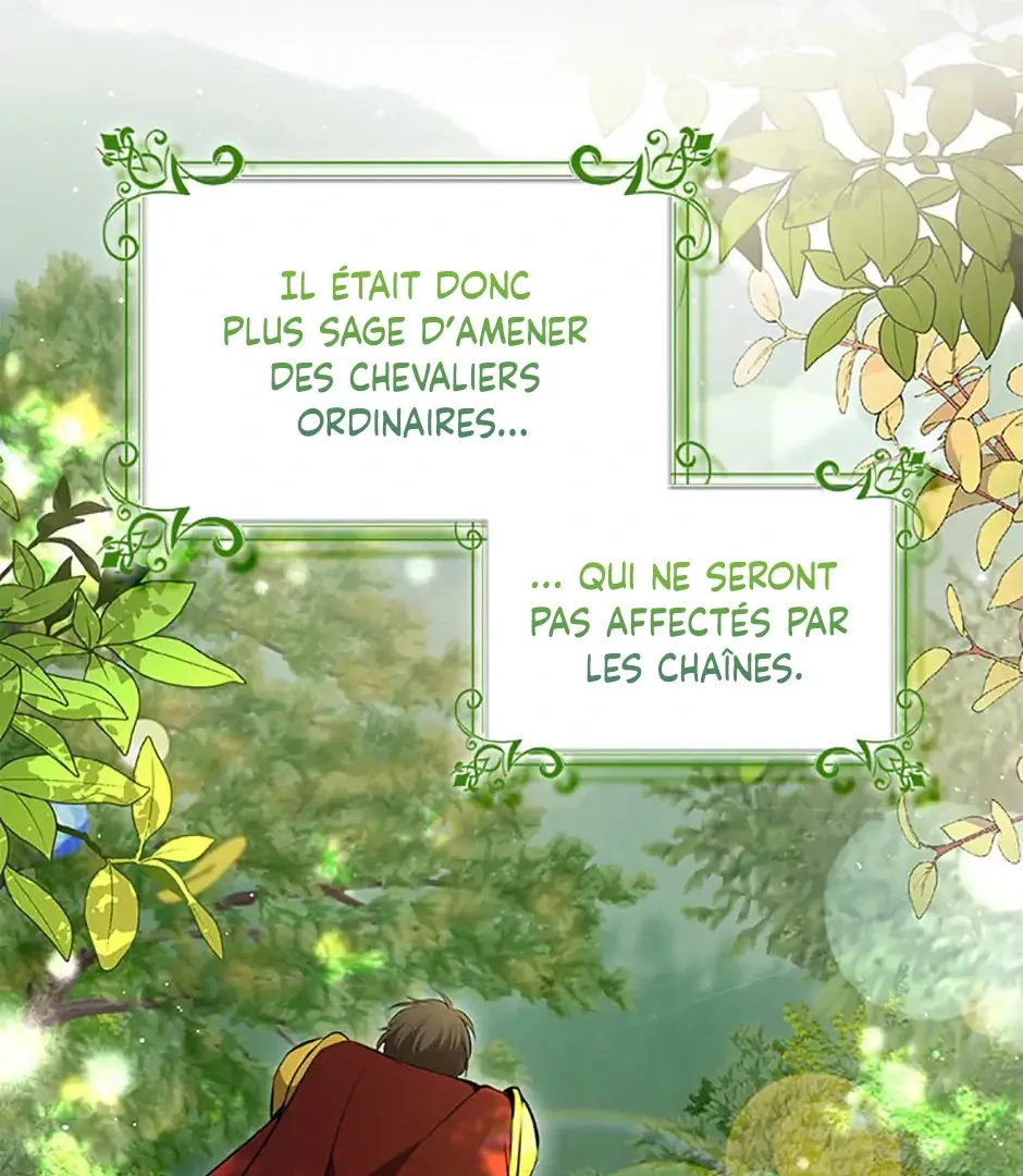 Read Talented Baby Squirrel FR Manga Online