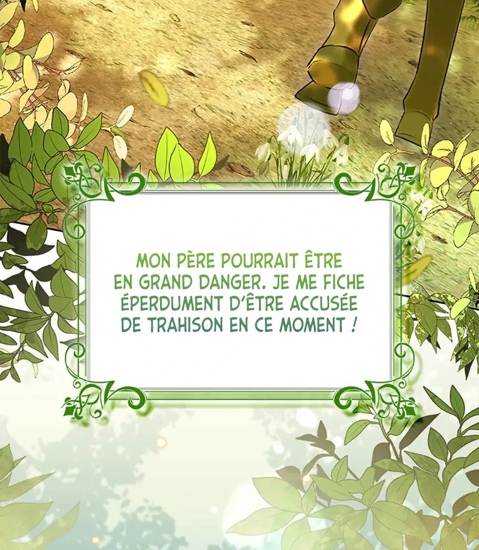 Read Talented Baby Squirrel FR Manga Online