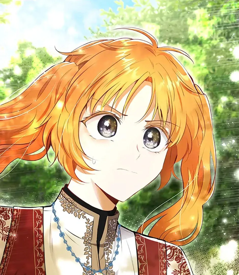Read Talented Baby Squirrel FR Manga Online