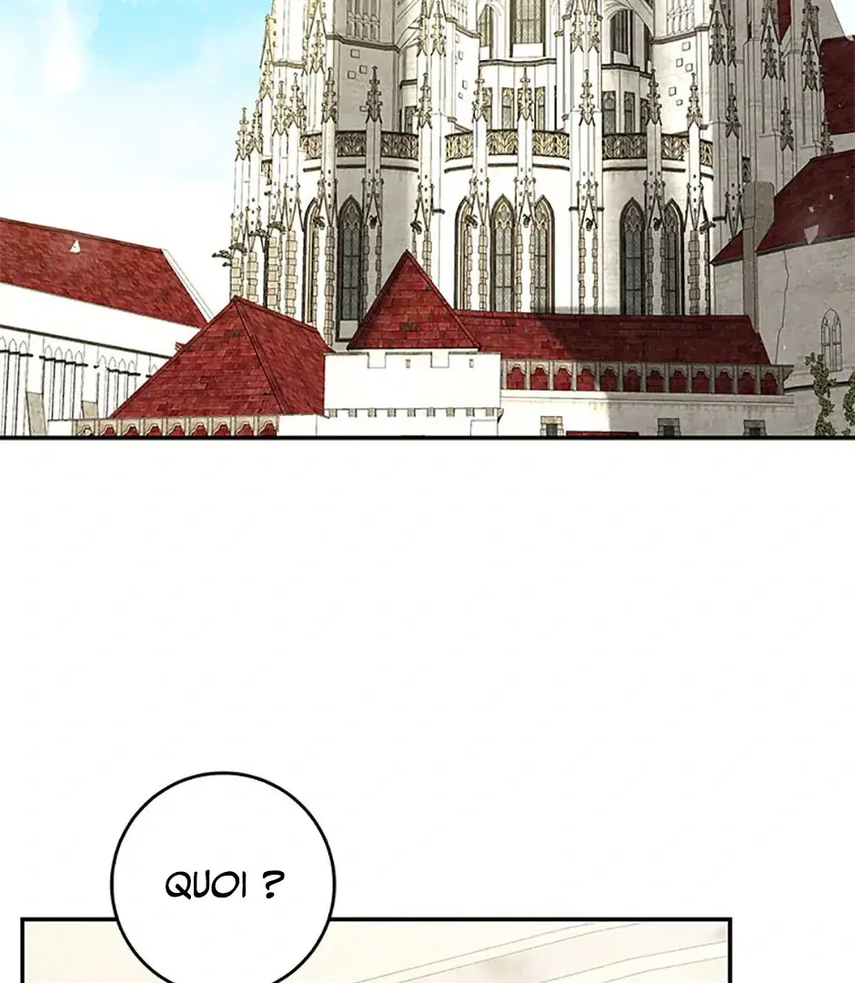Read Talented Baby Squirrel FR Manga Online