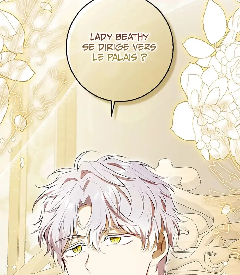 Read Talented Baby Squirrel FR Manga Online