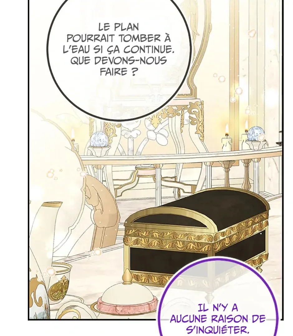 Read Talented Baby Squirrel FR Manga Online
