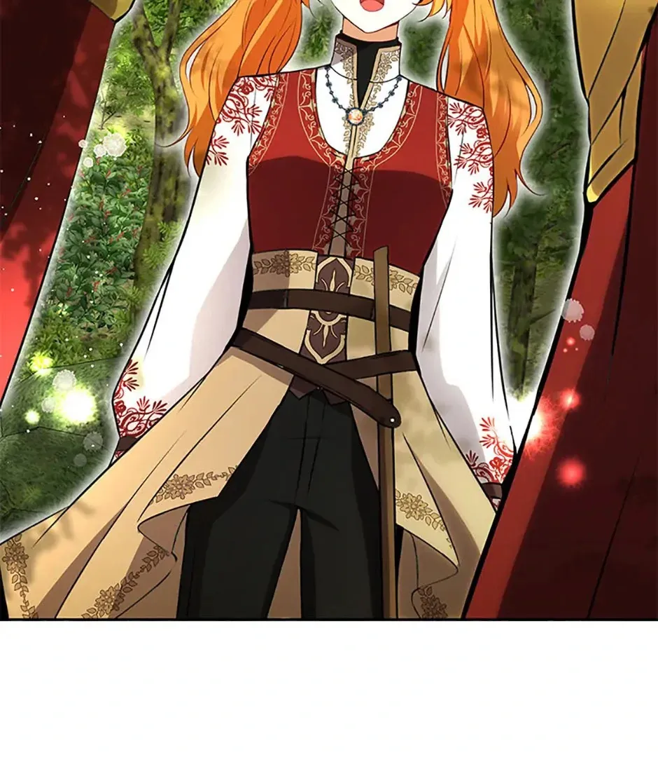 Read Talented Baby Squirrel FR Manga Online