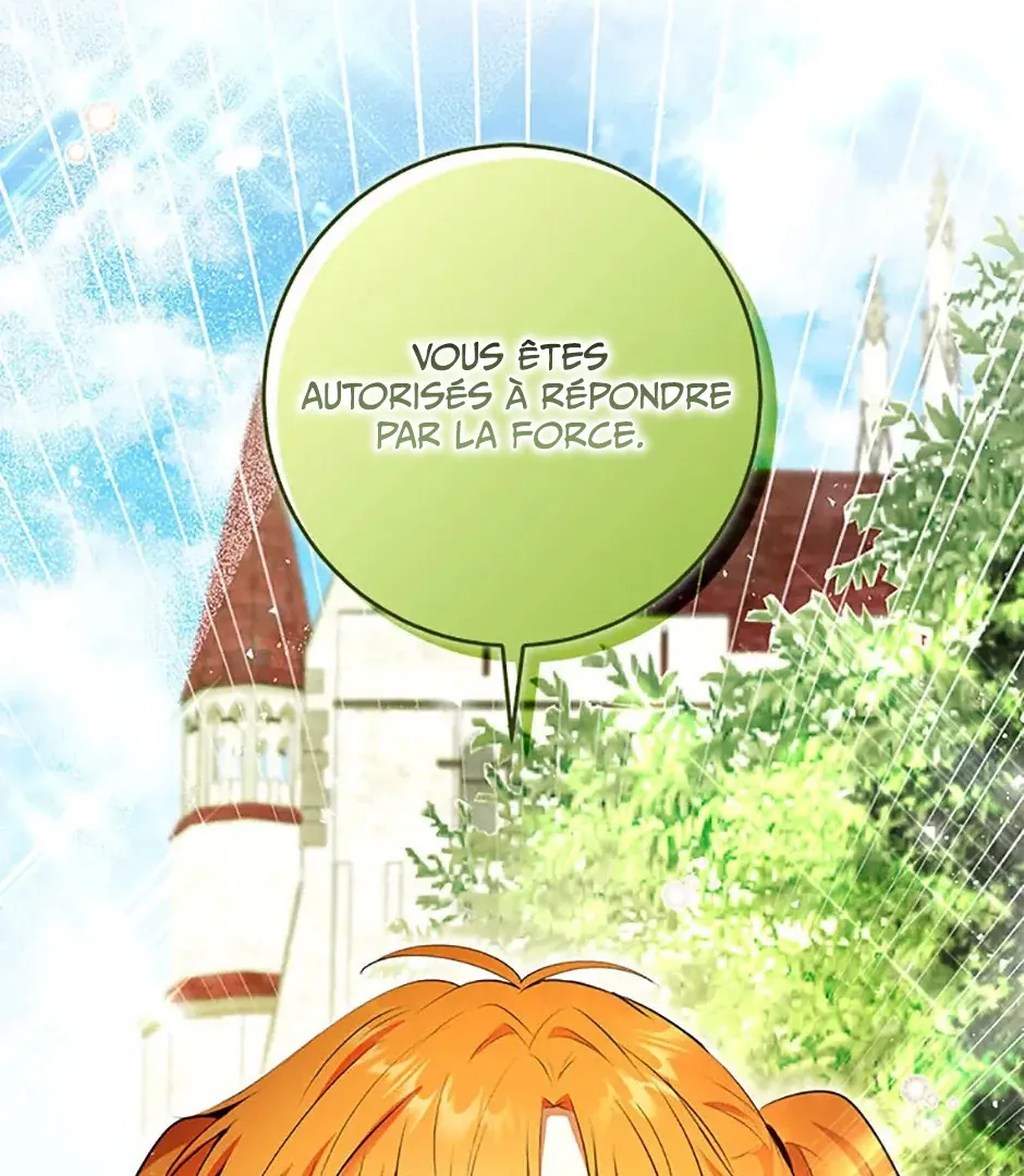 Read Talented Baby Squirrel FR Manga Online