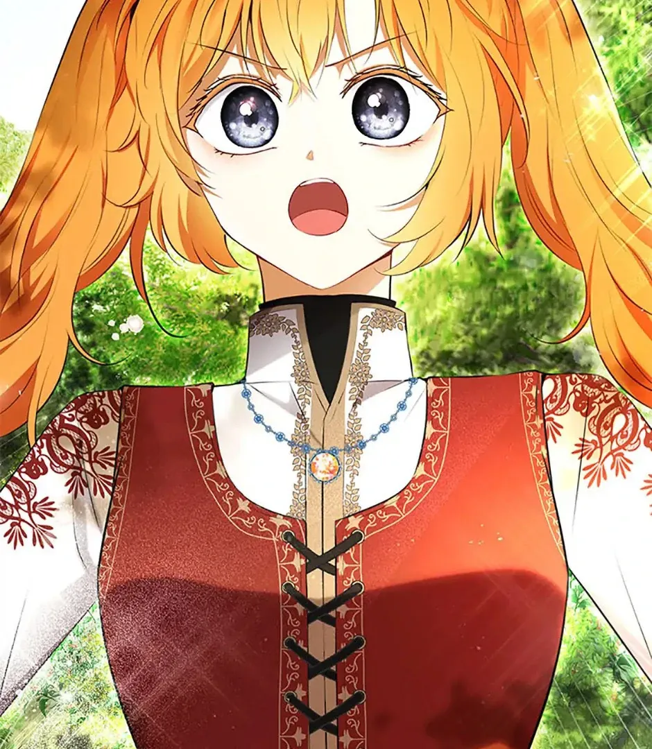 Read Talented Baby Squirrel FR Manga Online