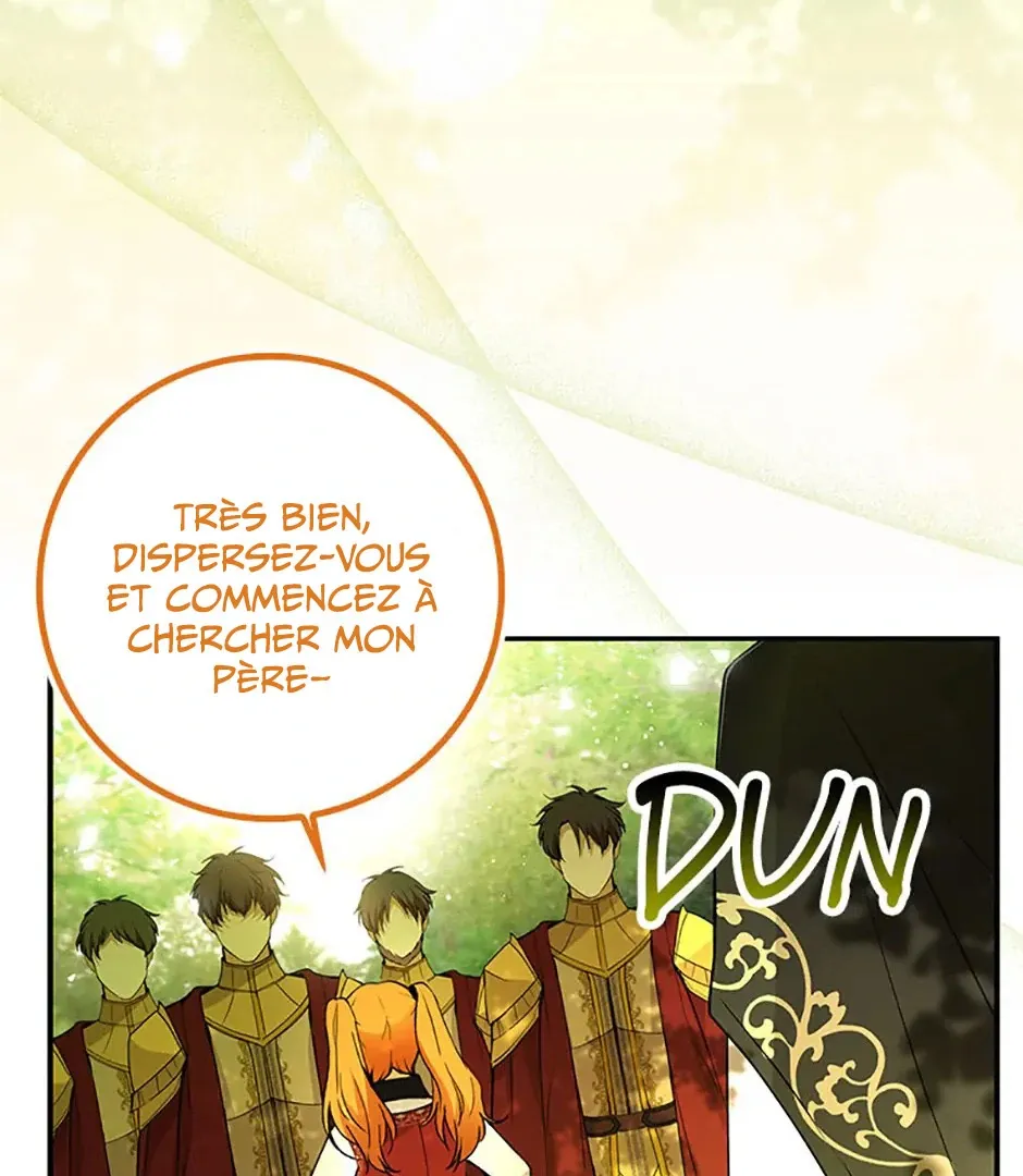 Read Talented Baby Squirrel FR Manga Online