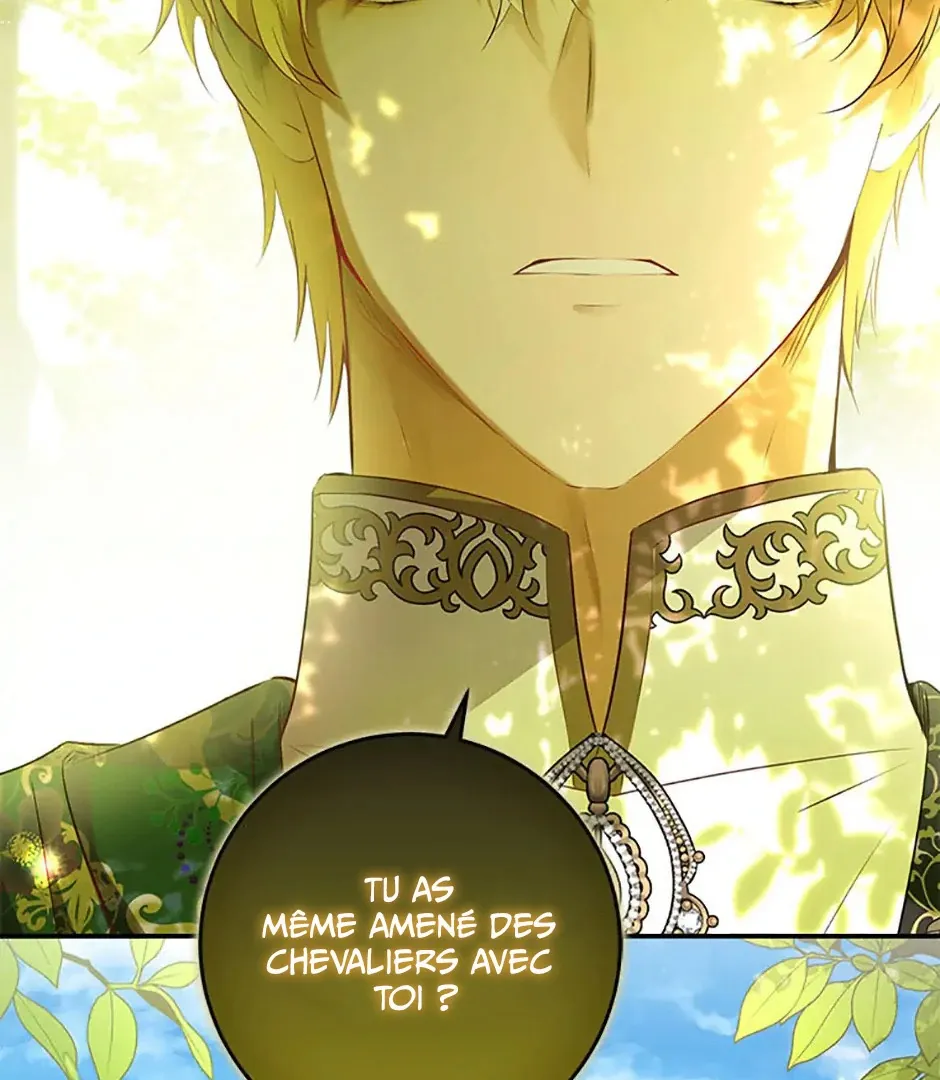 Read Talented Baby Squirrel FR Manga Online