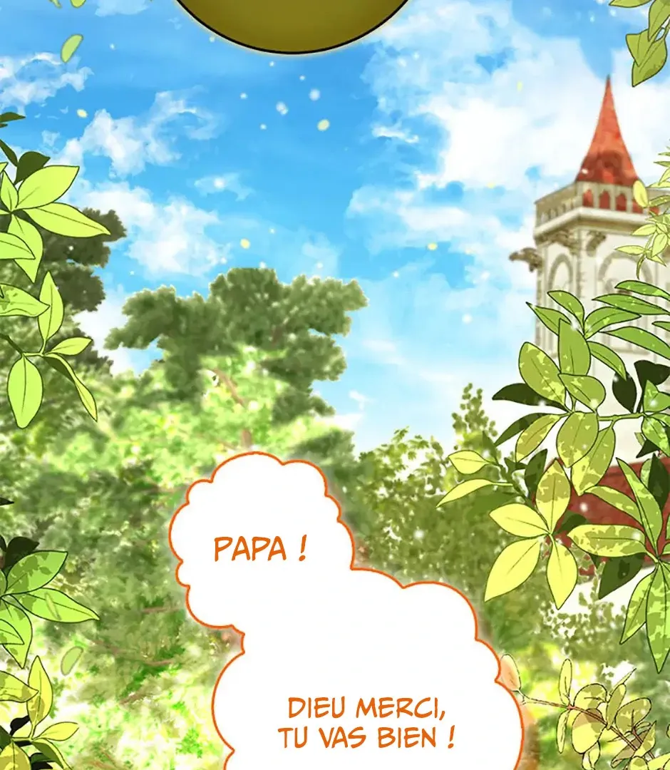 Read Talented Baby Squirrel FR Manga Online