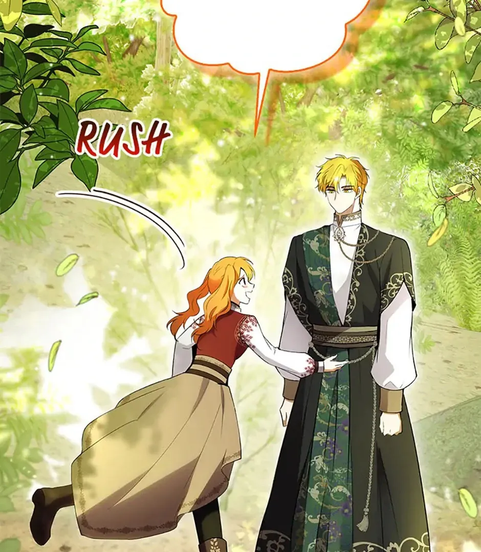 Read Talented Baby Squirrel FR Manga Online
