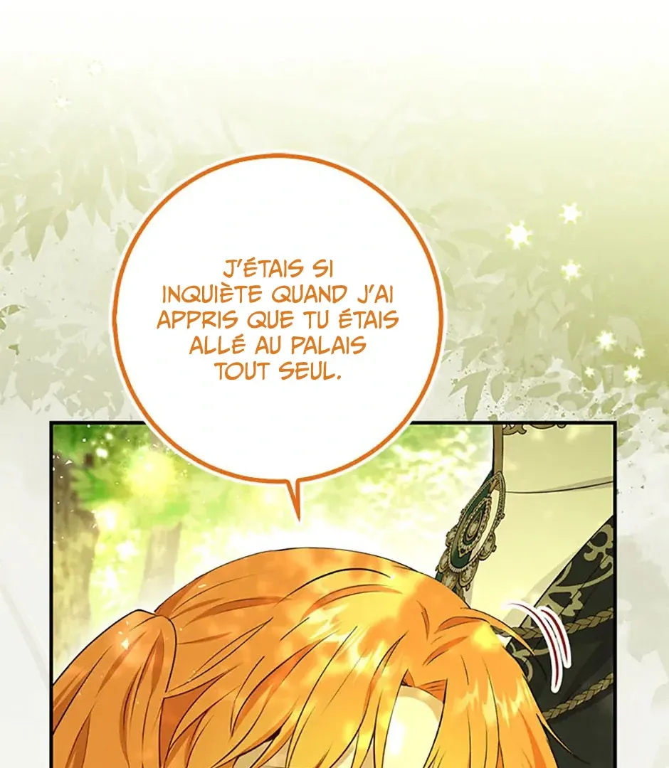 Read Talented Baby Squirrel FR Manga Online