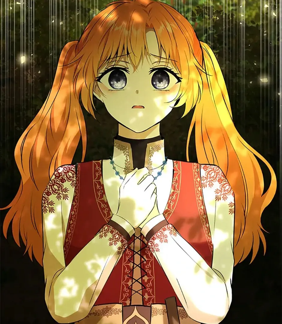 Read Talented Baby Squirrel FR Manga Online