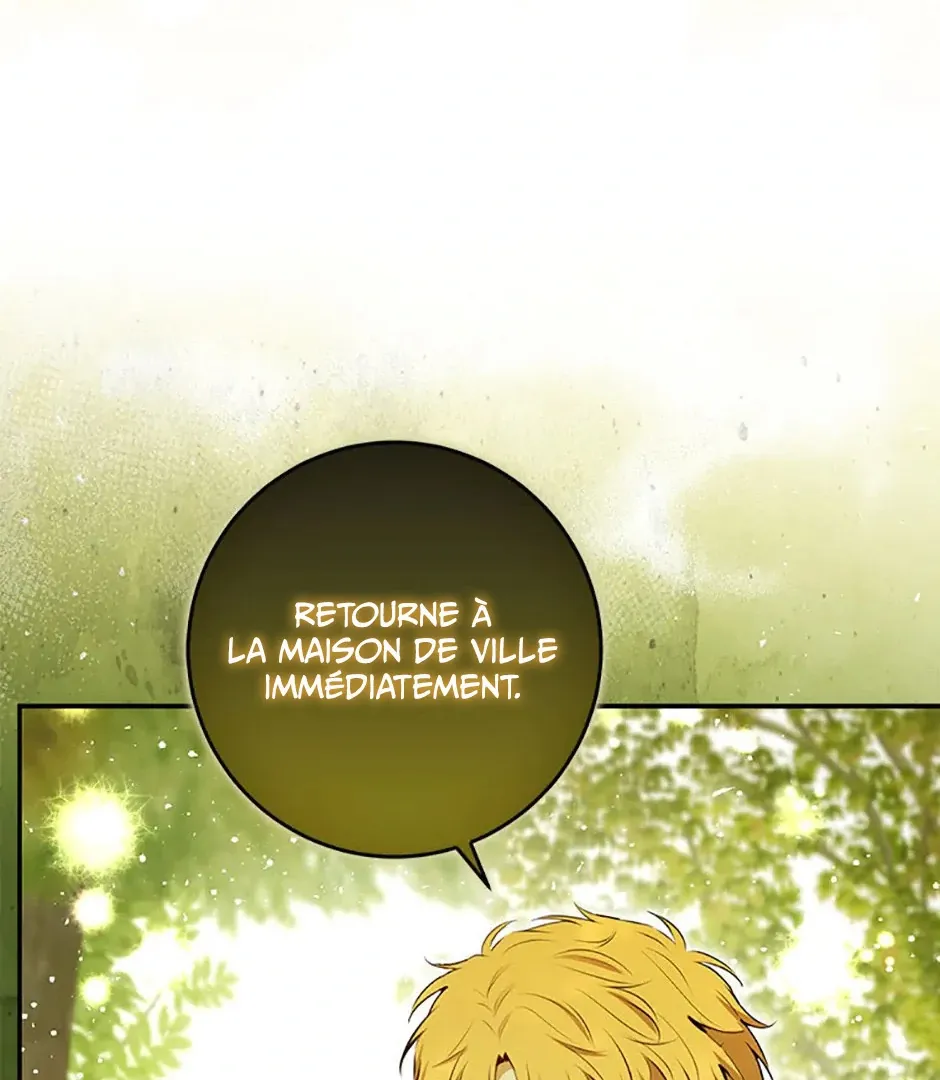 Read Talented Baby Squirrel FR Manga Online