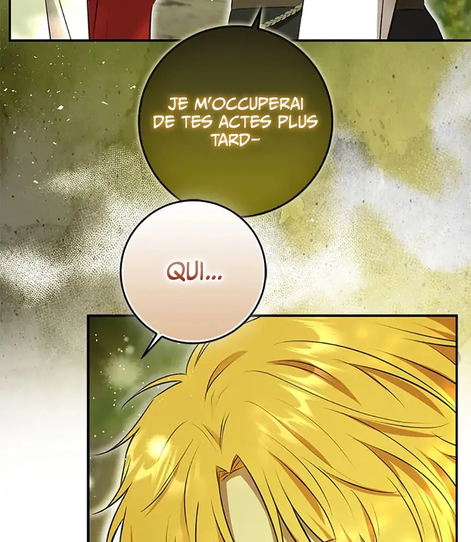 Read Talented Baby Squirrel FR Manga Online