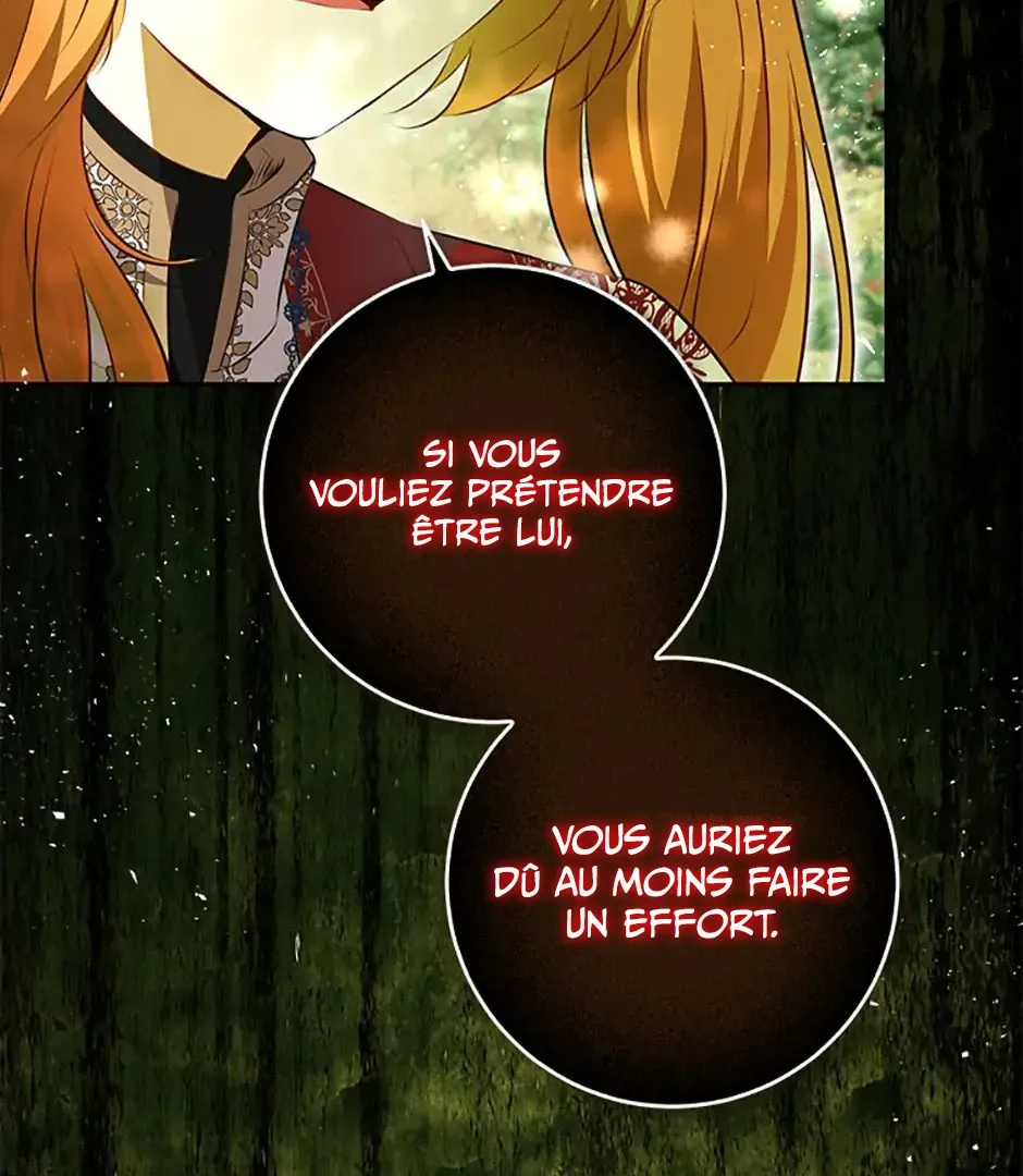 Read Talented Baby Squirrel FR Manga Online