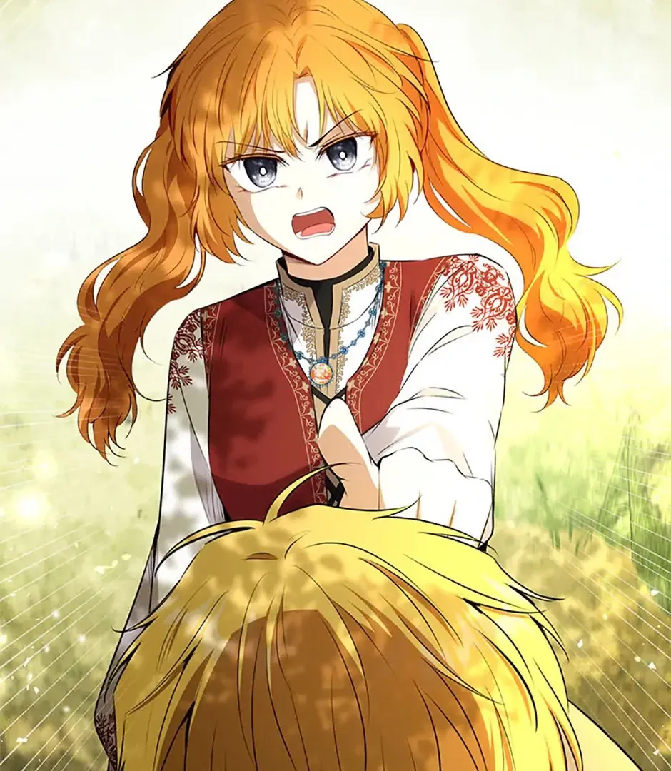 Read Talented Baby Squirrel FR Manga Online