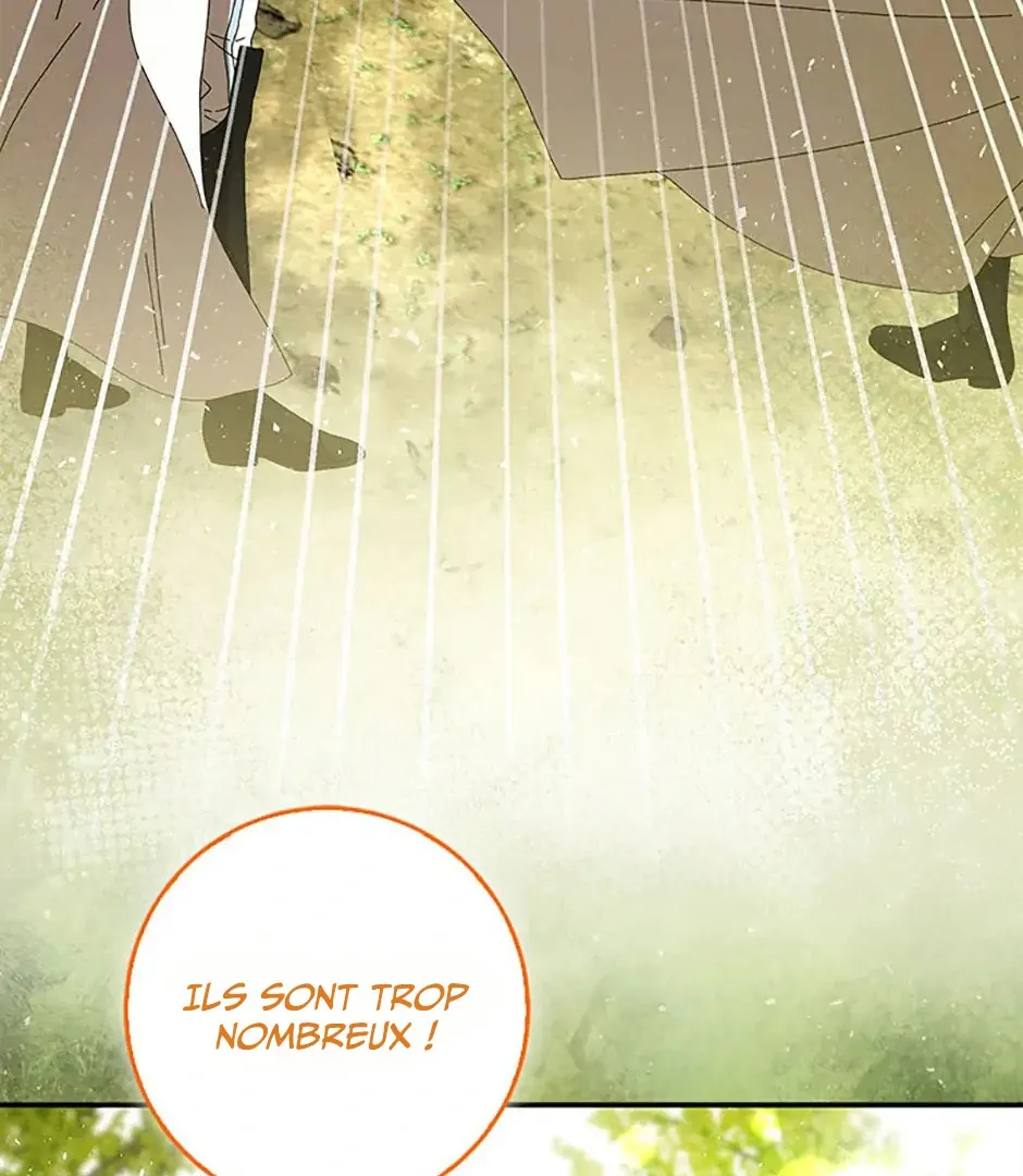 Read Talented Baby Squirrel FR Manga Online