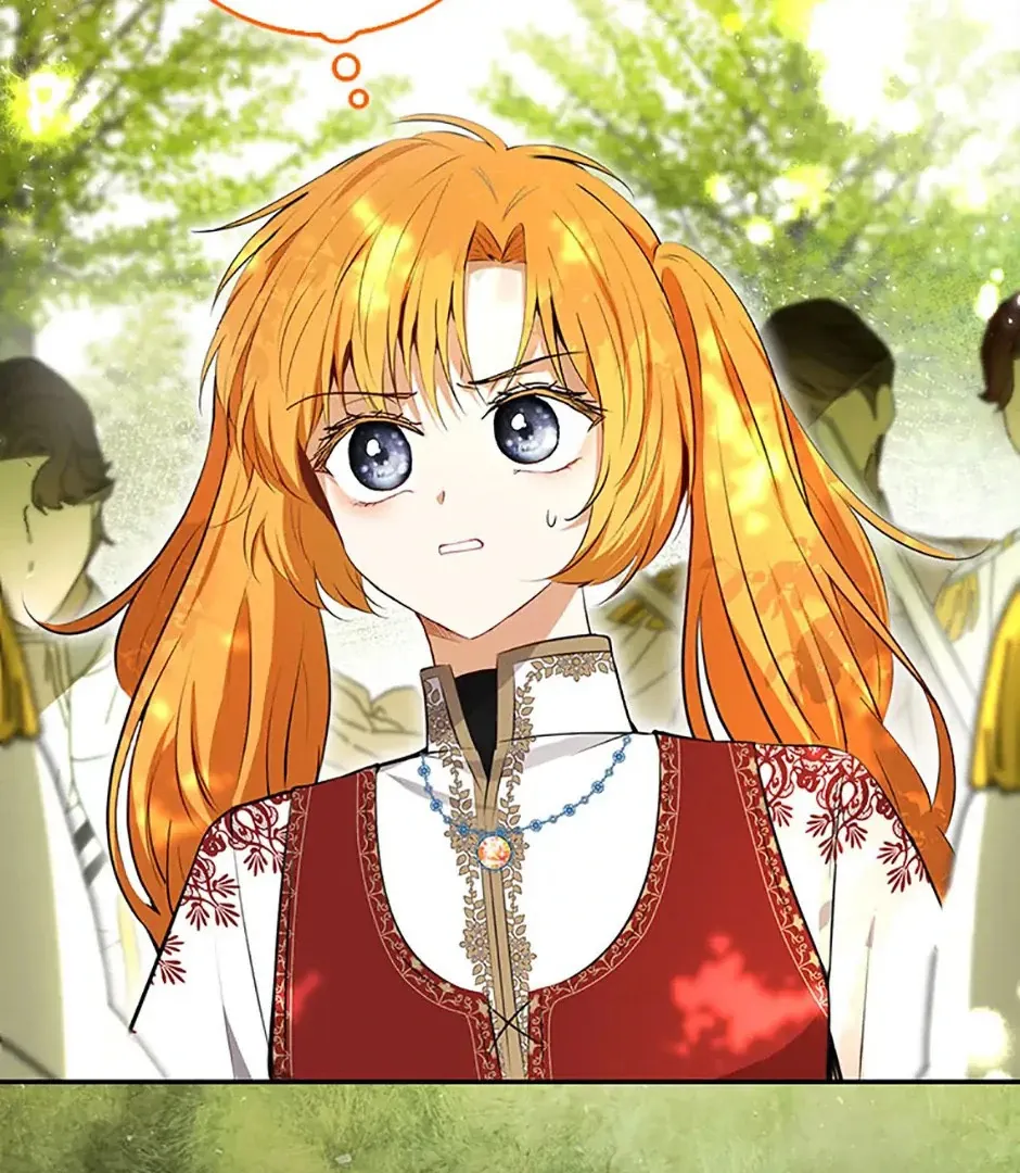 Read Talented Baby Squirrel FR Manga Online