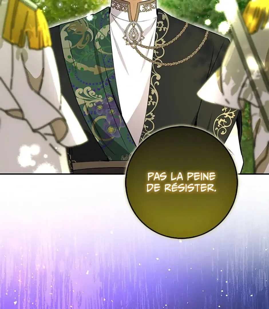 Read Talented Baby Squirrel FR Manga Online