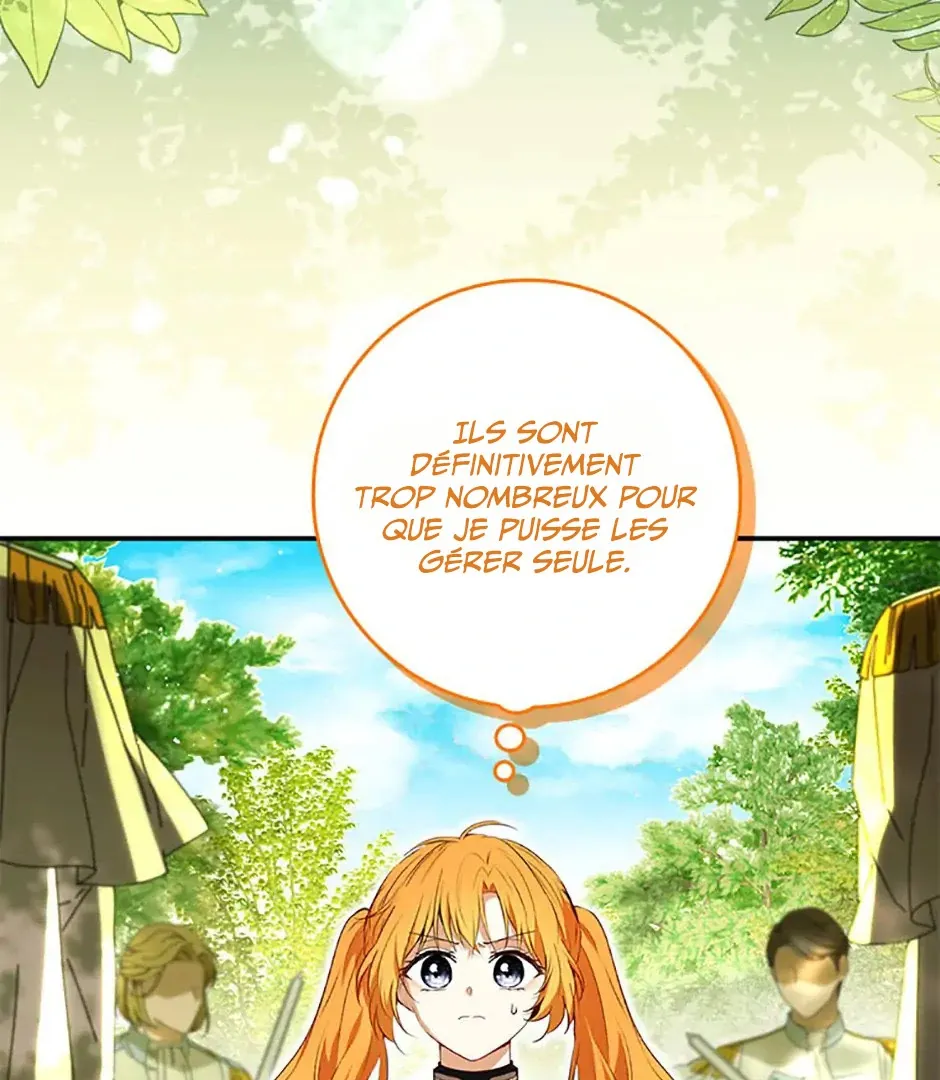 Read Talented Baby Squirrel FR Manga Online