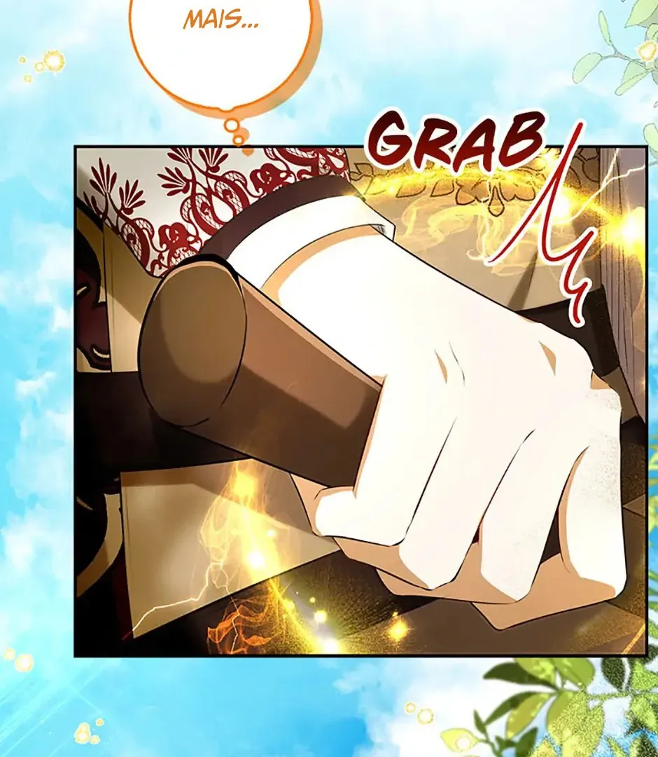 Read Talented Baby Squirrel FR Manga Online