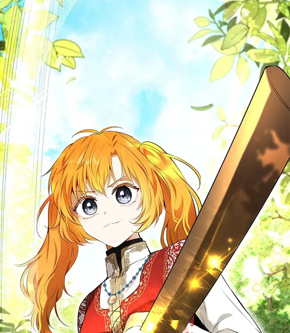Read Talented Baby Squirrel FR Manga Online