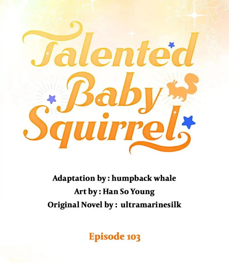Read Talented Baby Squirrel FR Manga Online