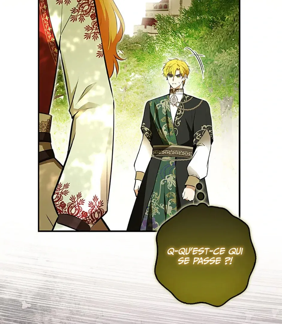 Read Talented Baby Squirrel FR Manga Online