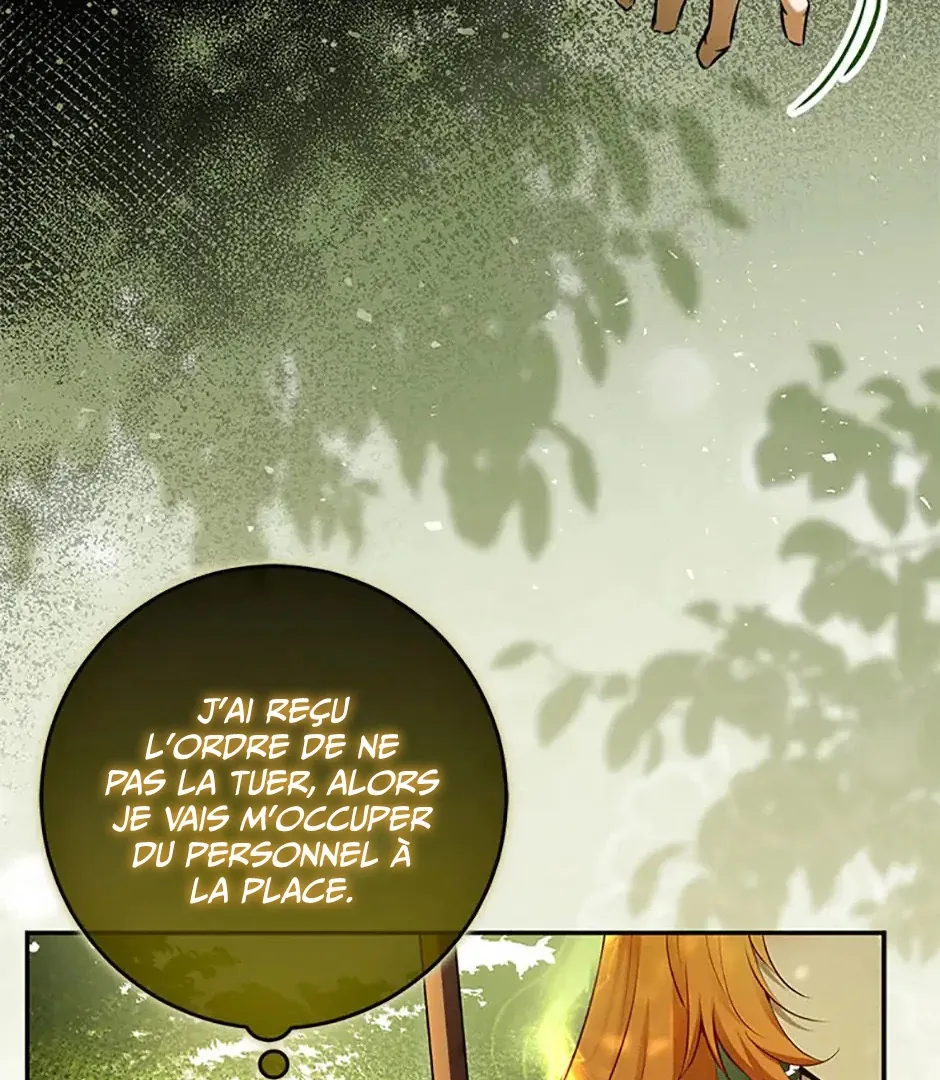 Read Talented Baby Squirrel FR Manga Online