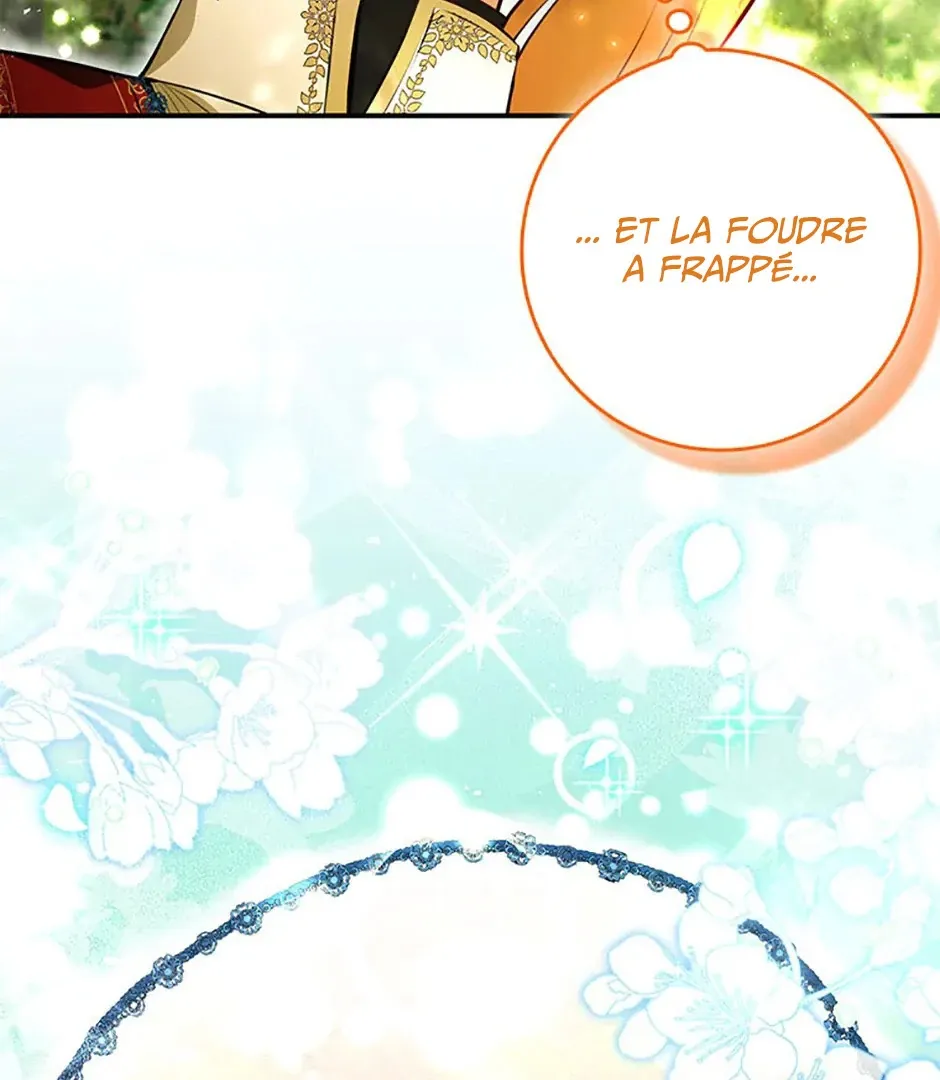 Read Talented Baby Squirrel FR Manga Online