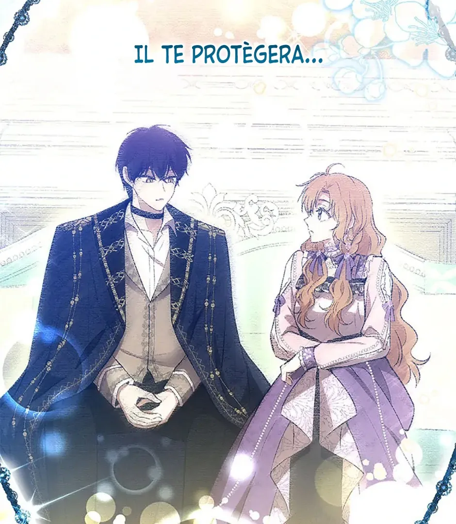 Read Talented Baby Squirrel FR Manga Online