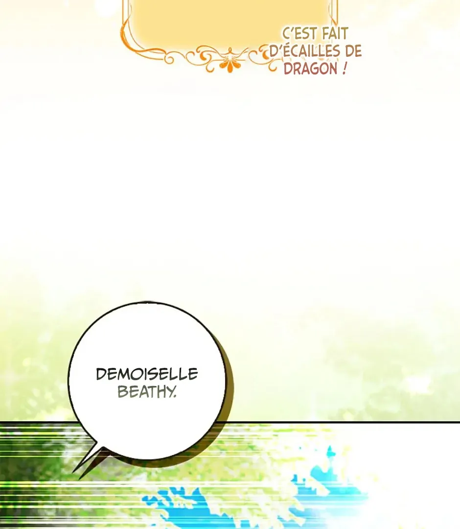 Read Talented Baby Squirrel FR Manga Online