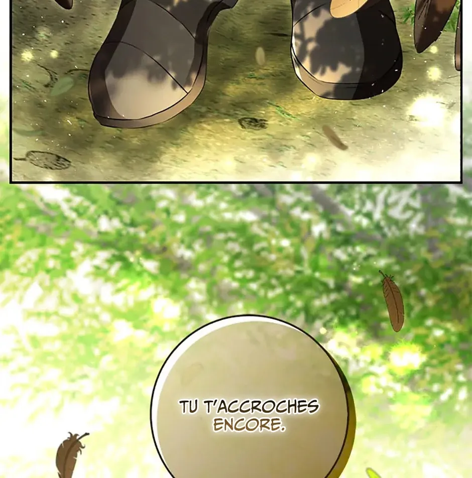 Read Talented Baby Squirrel FR Manga Online