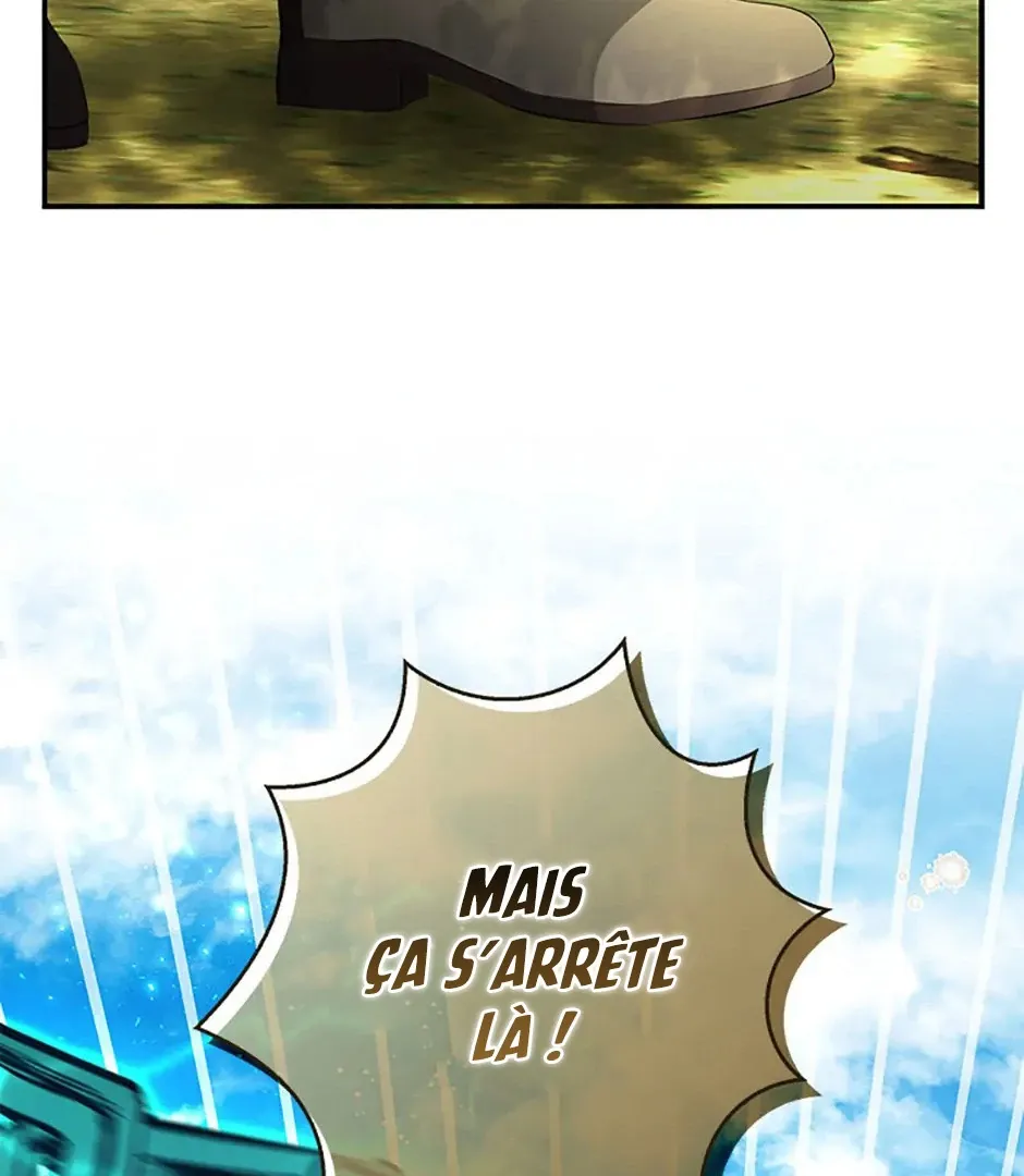 Read Talented Baby Squirrel FR Manga Online
