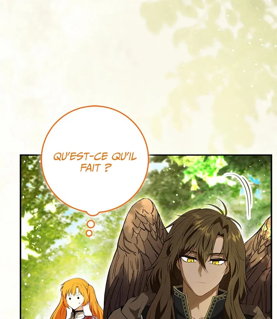 Read Talented Baby Squirrel FR Manga Online
