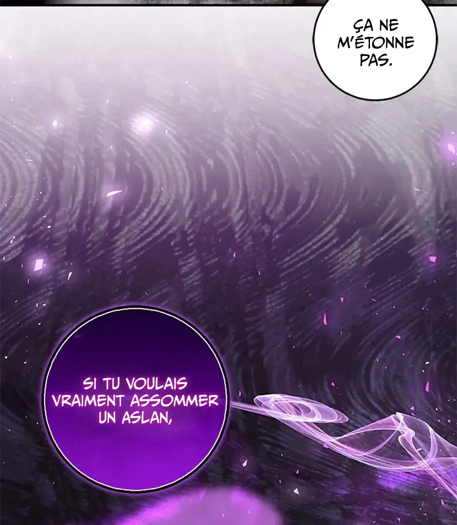 Read Talented Baby Squirrel FR Manga Online