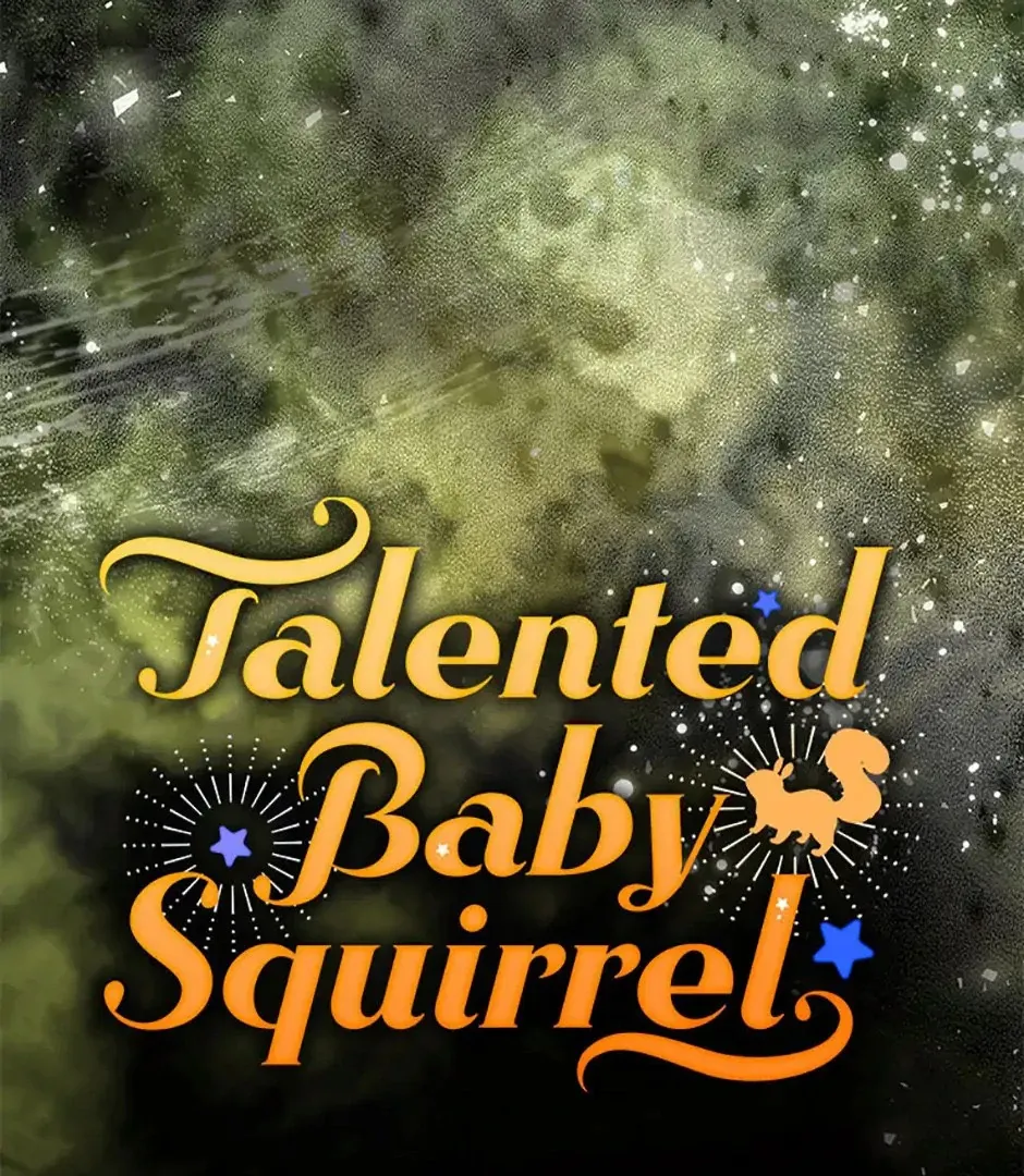 Read Talented Baby Squirrel FR Manga Online