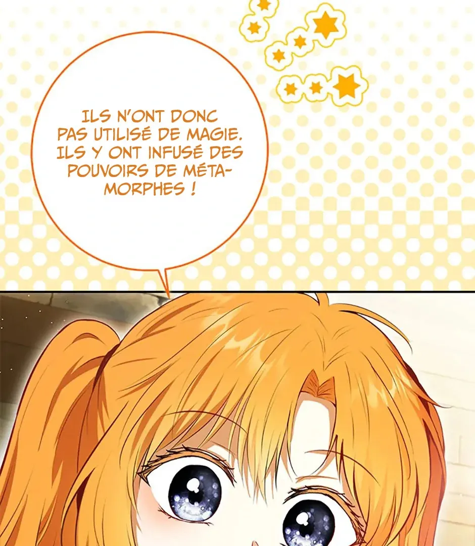 Read Talented Baby Squirrel FR Manga Online
