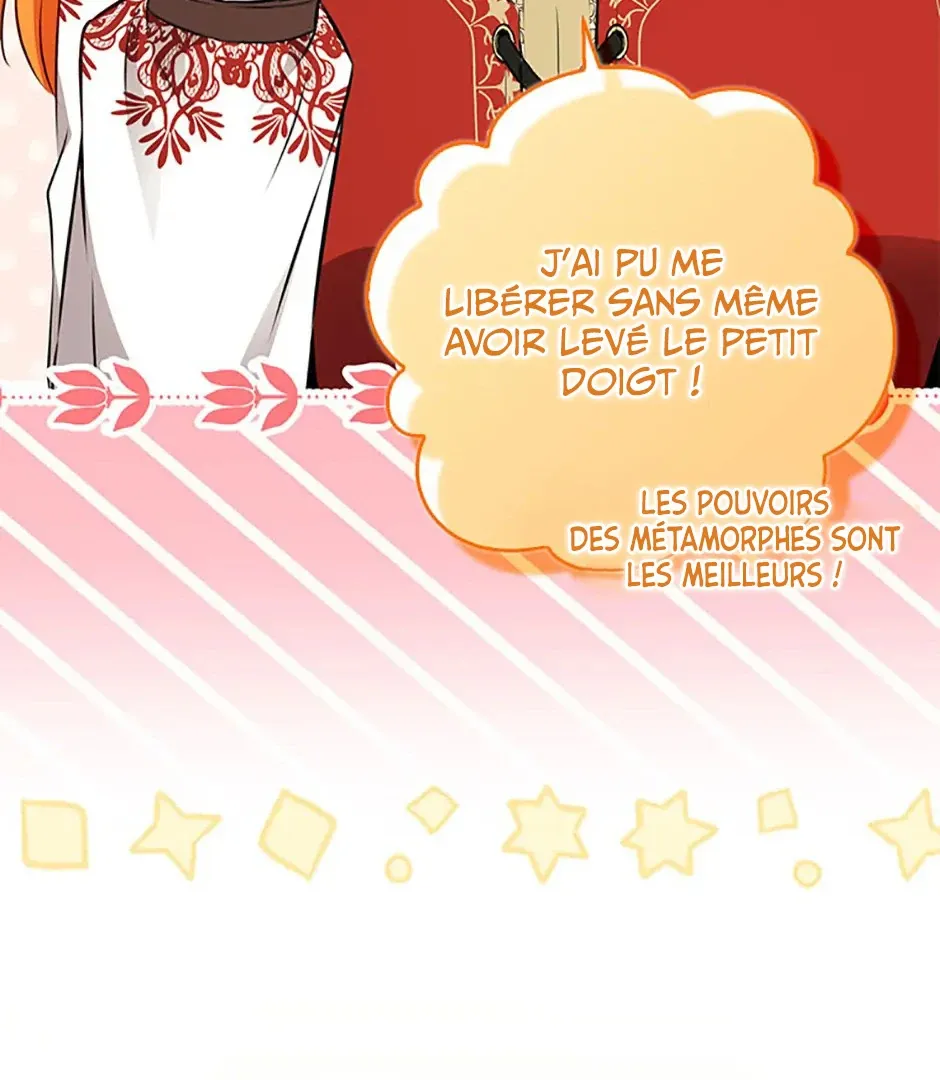 Read Talented Baby Squirrel FR Manga Online