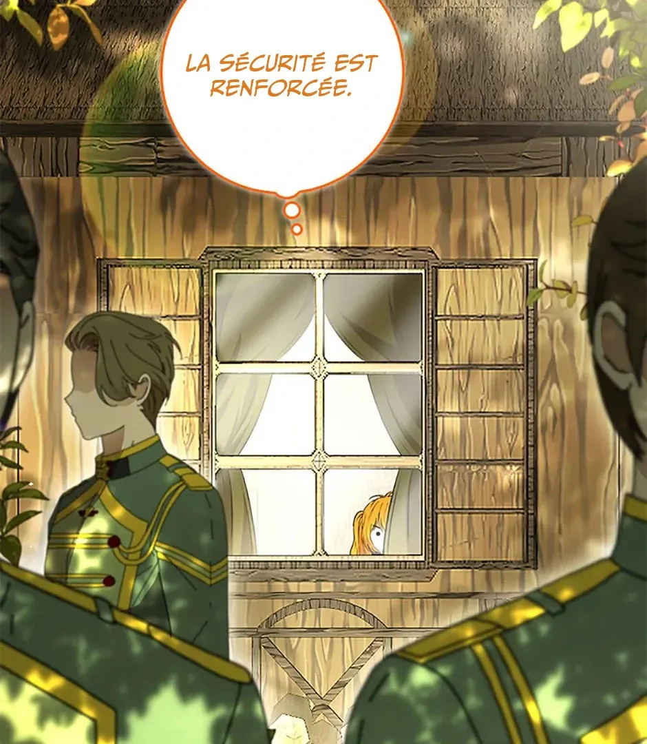 Read Talented Baby Squirrel FR Manga Online