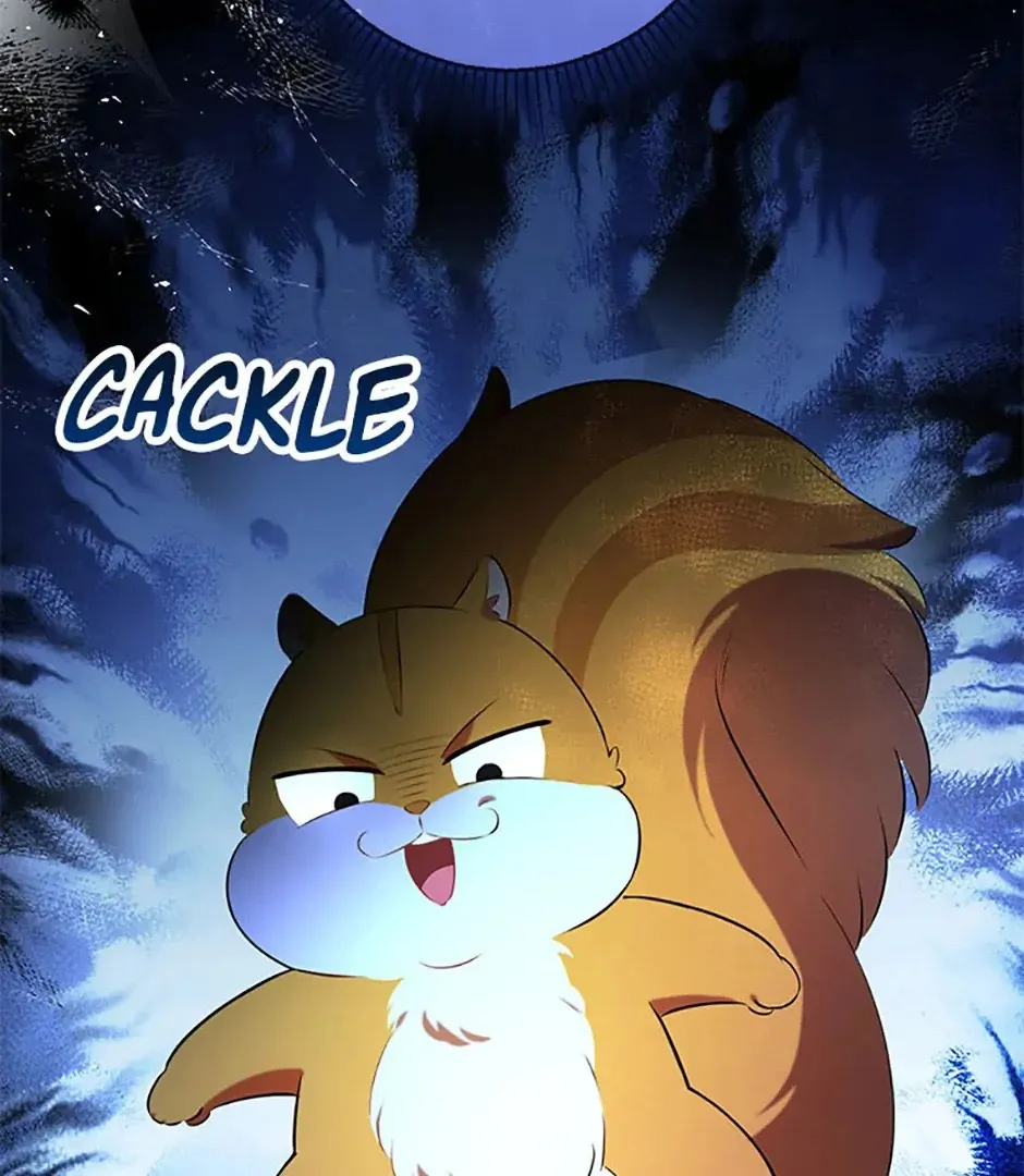 Read Talented Baby Squirrel FR Manga Online