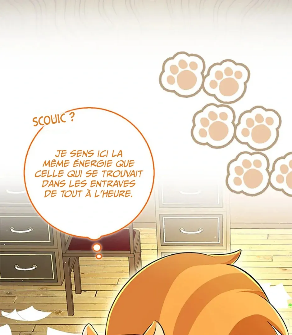 Read Talented Baby Squirrel FR Manga Online
