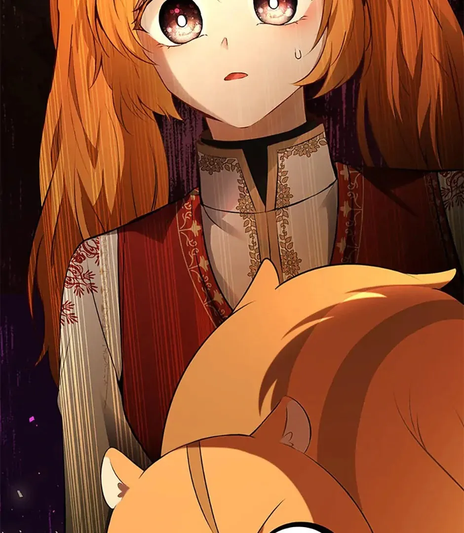 Read Talented Baby Squirrel FR Manga Online