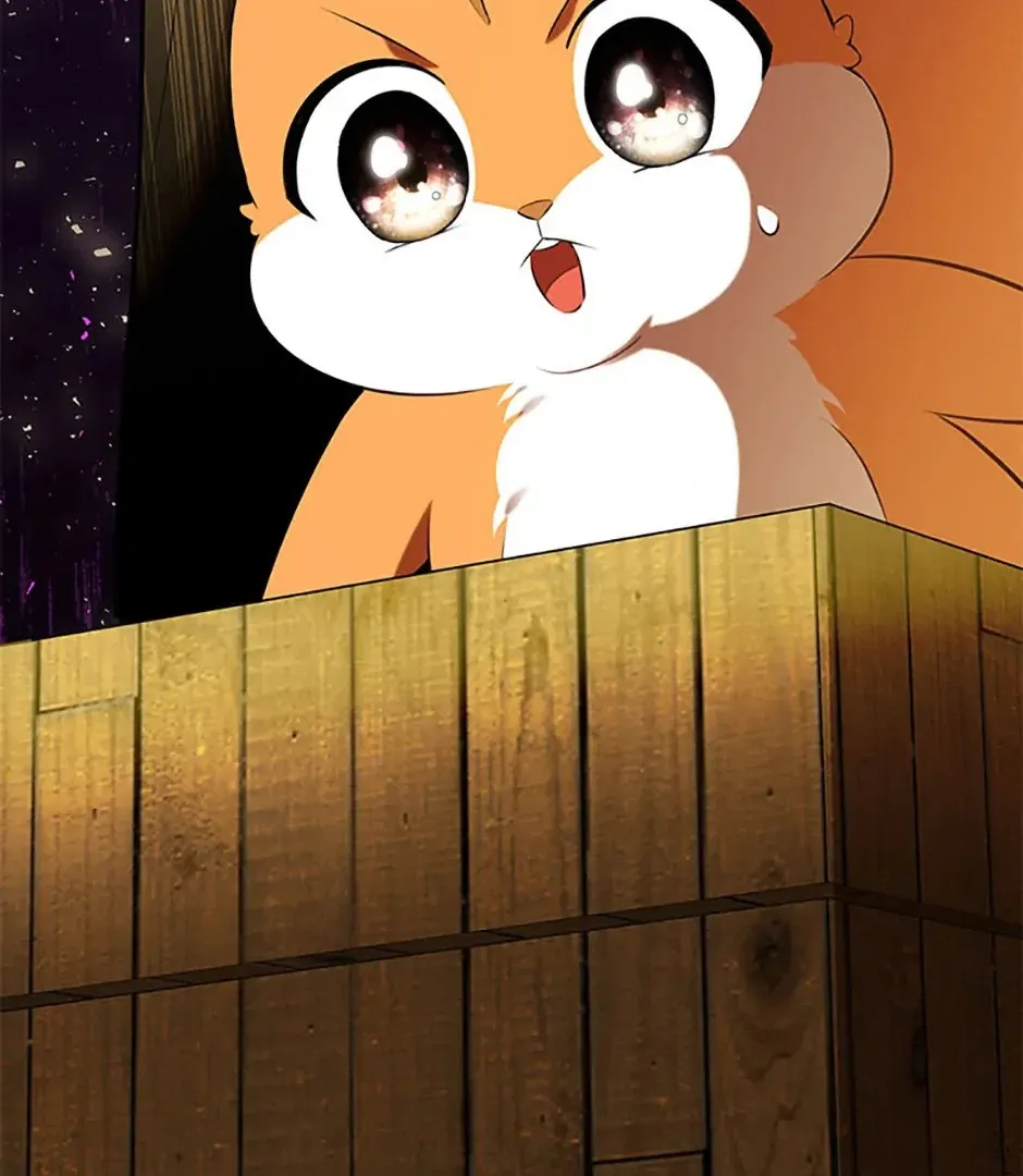 Read Talented Baby Squirrel FR Manga Online