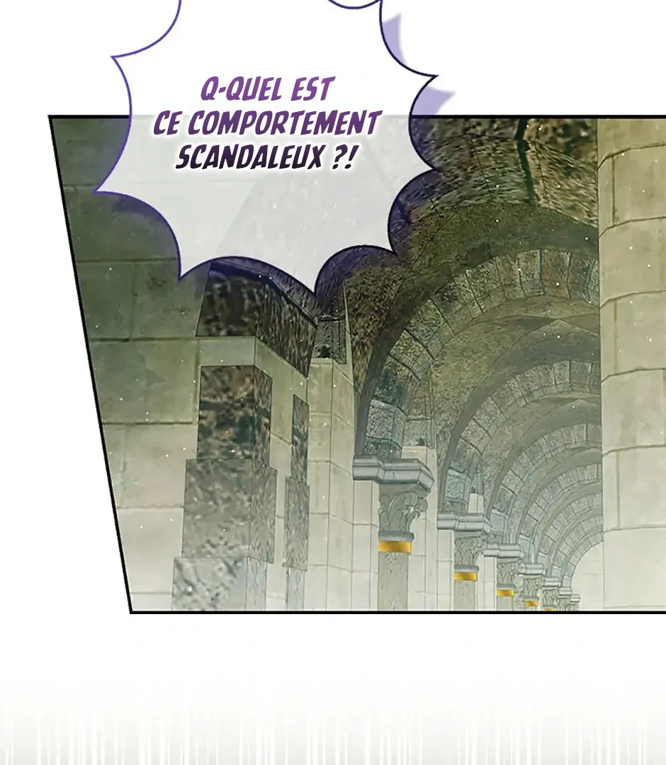 Read Talented Baby Squirrel FR Manga Online